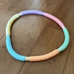 ポップちゅーふチューブの画像