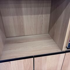 【トレファク イオンモール常滑店】3枚扉シューズボックス　ハイタイプをご紹介！の画像