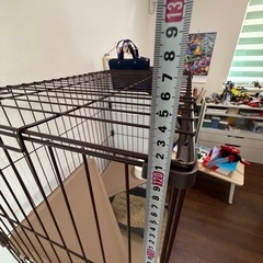猫のゲージ、猫小屋、猫用品の画像