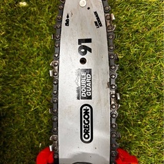 YARD FORCE YF5299 高枝切り殿堂チェーンソーの画像