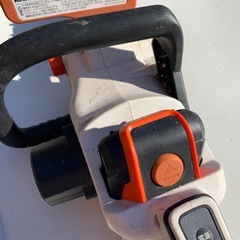 電動ノコギリの画像