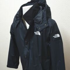 ノースフェイス【防寒】ジャケット/ジャンパー（１５０サイズ）★PRIMALOFT★状態良好の画像