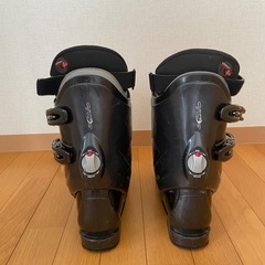 (11/28までに引渡し)スキーブーツ_27-29cmの画像
