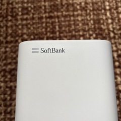 ソフトバンクエアーの画像