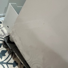 TOSHIBA 東芝電気洗濯乾燥機 AW-8V6の画像