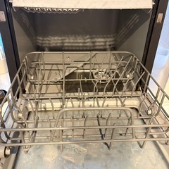 タンク式食洗機　THANKOラクアの画像