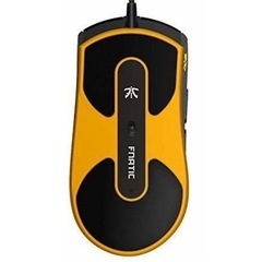 ゲーミングマウス　fnaticの画像