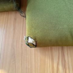 座布団　3枚セットの画像