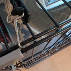 大きいペットケージお譲りします（現地受け渡しのみ）の画像