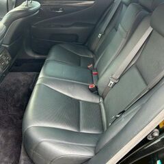 H20　レクサスLS　LS460バージョンS・Iパッケージ　サンルーフの画像