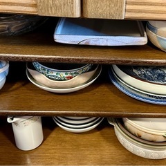 食器（いくつでも）の画像