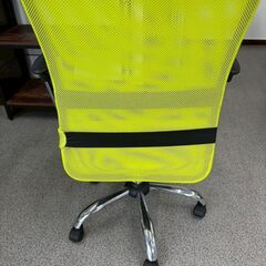 中古　チェア チェアー オフィスチェア メッシュチェア※セット売り可能の画像
