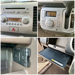 ⭐︎車検R9年6月⭐︎スタッドレス⭐︎キーレス⭐︎の画像