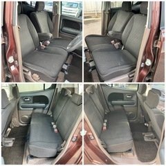 ⭐︎車検R9年6月⭐︎スタッドレス⭐︎キーレス⭐︎の画像