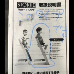 交渉中　　
ベビーチアー（TRIPPTRAPP)の画像