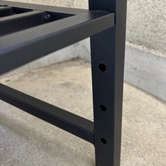 中古◆状態良い◆TVラック＆テーブル◆Ｎジュネス120の画像