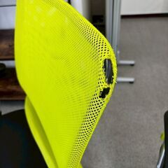 中古　チェア チェアー オフィスチェア メッシュチェア※セット売り可能の画像