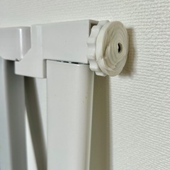 カトージ ベビーセーフティゲートの画像