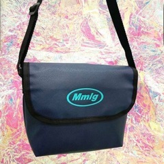 未使用　ポップティーン付録　87MMバッグの画像