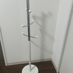 ポールハンガー　キッズの画像