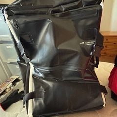 ※引き渡し予定者決定　旅行バック、リュック4点の画像