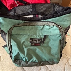 ※引き渡し予定者決定　旅行バック、リュック4点の画像