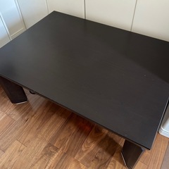 こたつ　ニトリ　　　　