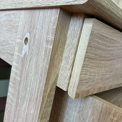 Lowya 子供　学習机の画像