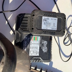 電動ノコギリの画像