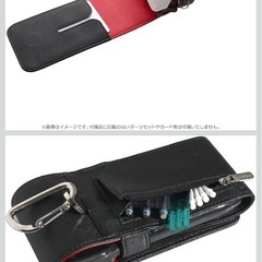 CAMEO カメオ　ダーツセット　カラー　モノ　収納ケースつき　新品未使用の画像