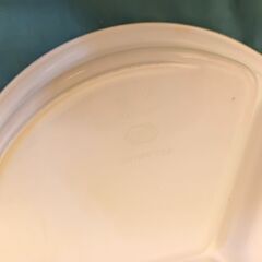 メラミン食器　皿　プレート　業務用　22枚セット  #03の画像