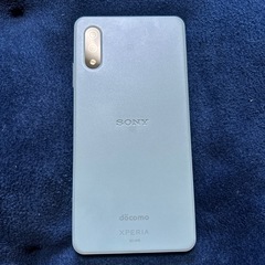 【美品】sony Xperia SO-41Bの画像
