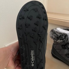 スノーブーツの画像