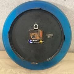 時計　掛け時計　置き時計　の画像