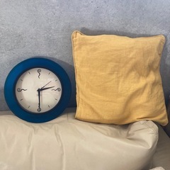 時計　掛け時計　置き時計　の画像