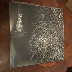 レコードまとめ売りの画像