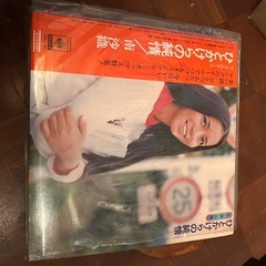 レコードまとめ売りの画像