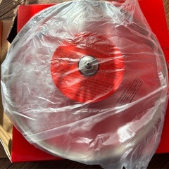 圧力鍋　4.5L ガスIH対応の画像