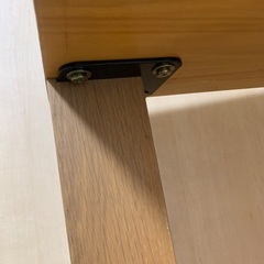 テーブルの画像