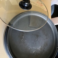 ホットプレート　コード✖️の画像