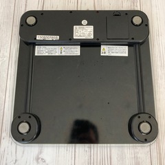 ★ 体重計 組成計 プロポスキャン 丸隆 DM-HM01 ヘルスメーター ★の画像