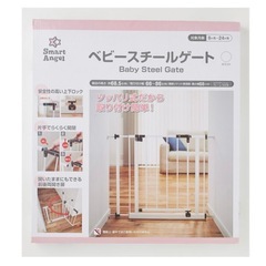 ベビーゲートの画像