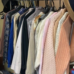 【無料】あげます市　11/23 9時〜開催します‼︎の画像