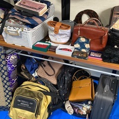 【無料】あげます市　11/23 9時〜開催します‼︎の画像