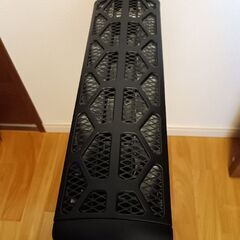 デロンギ オイルヒーター MDHU15-BKの画像