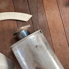 値下げ　トラスト　R32 GTR マフラーの画像