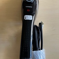 ハンディーアイロンの画像