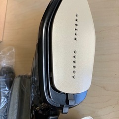 ハンディーアイロンの画像