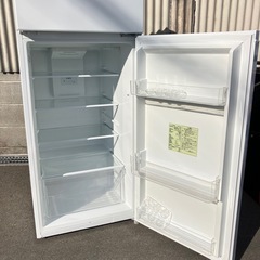 ヤマダセレクト 冷蔵庫 YRZ-F23H1 2022年製の画像