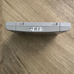 スーパーファミコン　ロックマン7の画像